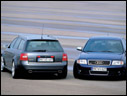 2002 Audi RS6