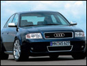 2002 Audi RS6