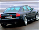 2002 Audi RS6