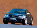2002 Audi RS6