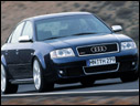 2002 Audi RS6