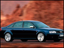 2002 Audi RS6