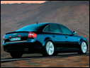 2002 Audi RS6