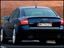 2002 Audi RS6