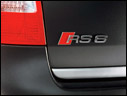 2002 Audi RS6