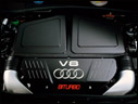 2002 Audi RS6