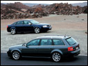 2002 Audi RS6