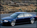 2002 Audi RS6