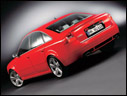 2002 Audi RS6
