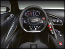 2003 Audi Le Mans Quattro Concept