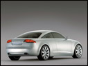 2003 Audi Nuvolari Quattro Concept