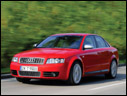 2003 Audi S4