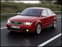 2003 Audi S4