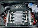 2003 Audi S4