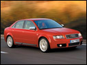 2003 Audi S4