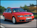 2003 Audi S4