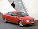 2003 Audi S4