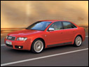 2003 Audi S4
