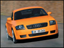 2003 Audi TT 3.2
