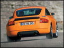 2003 Audi TT 3.2