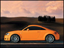 2003 Audi TT 3.2