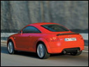 2003 Audi TT 3.2