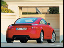 2003 Audi TT 3.2