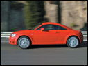 2003 Audi TT 3.2