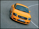 2003 Audi TT 3.2