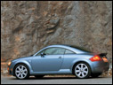 2003 Audi TT 3.2