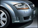 2003 Audi TT 3.2