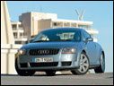 2003 Audi TT 3.2