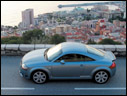 2003 Audi TT 3.2