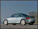 2003 Audi TT 3.2