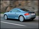 2003 Audi TT 3.2