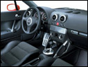 2003 Audi TT 3.2