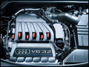 2003 Audi TT 3.2