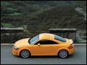 2003 Audi TT 3.2