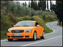 2003 Audi TT 3.2