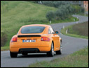 2003 Audi TT 3.2