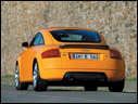 2003 Audi TT 3.2