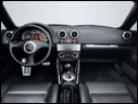 2003 Audi TT 3.2