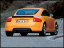 2003 Audi TT 3.2
