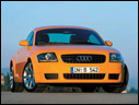 2003 Audi TT 3.2