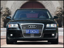 2004 Audi A8L 6.0 Quattro