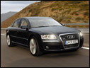 2004 Audi A8L 6.0 Quattro