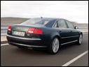 2004 Audi A8L 6.0 Quattro