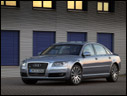2004 Audi A8L 6.0 Quattro