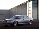 2004 Audi A8L 6.0 Quattro