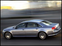 2004 Audi A8L 6.0 Quattro